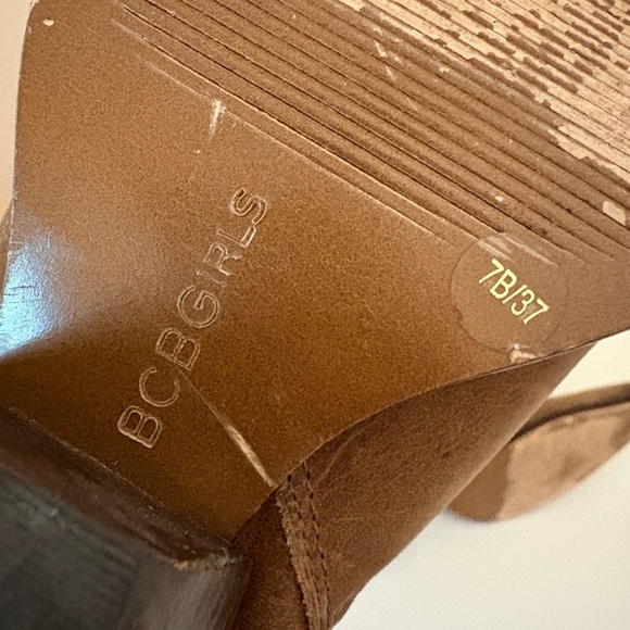 Cowboy Western Boots 🤎 - Picture 7 of 9